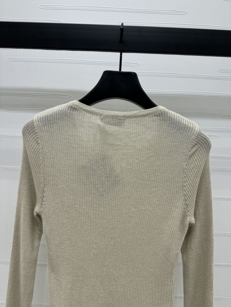 Miu Miu Sweaters